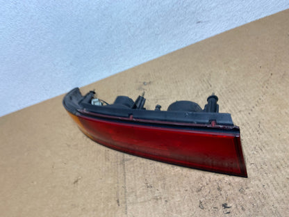 1993 to 1994 Infiniti J30 Left Driver LH Side Tail Light OEM AC3256 DW1