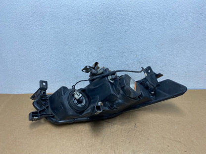 2004 2005 2006 Acura TL Headlight Left Driver LH Side Xenon HID AD6071 DW4