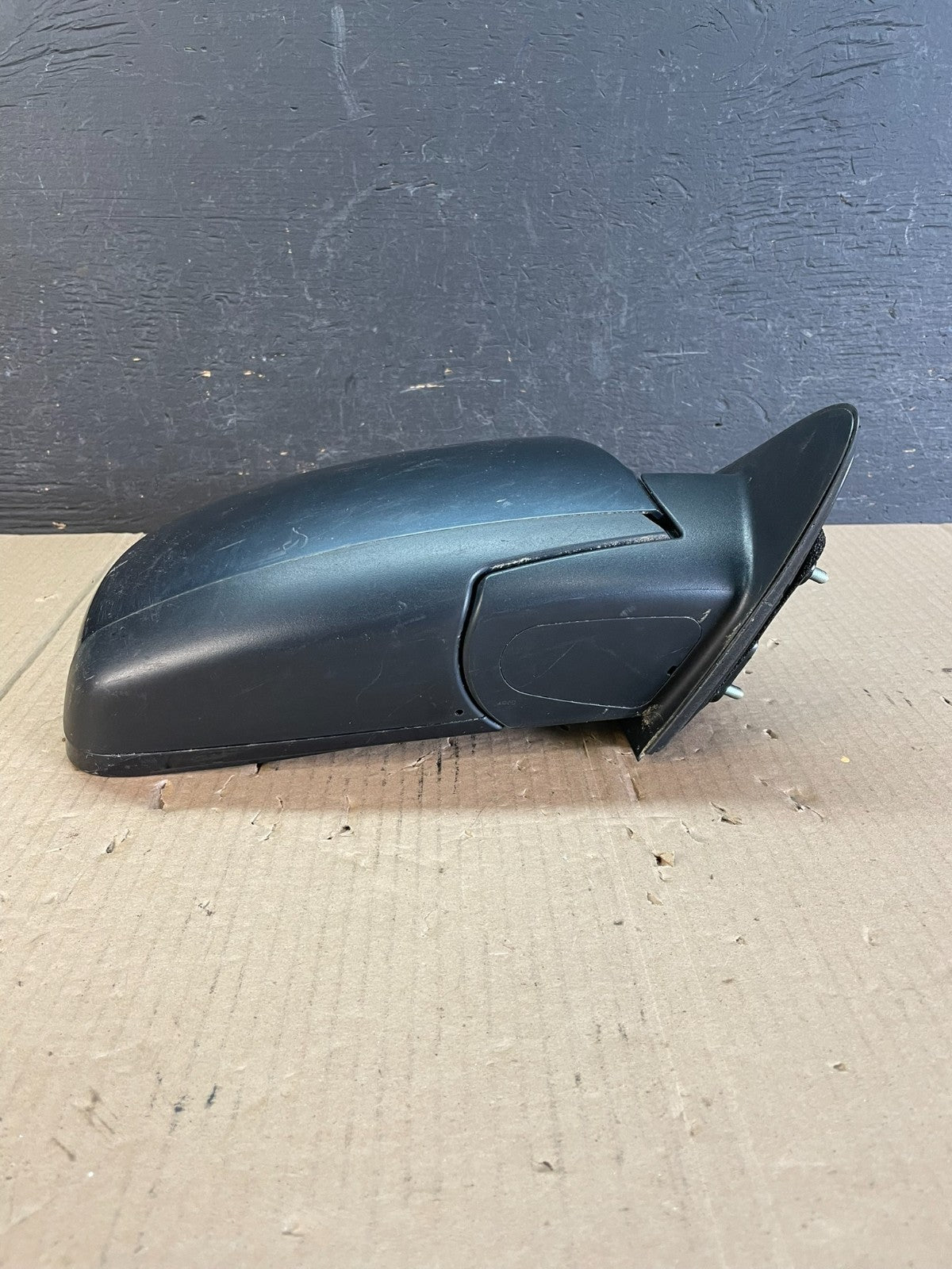 2007 to 2012 Hyundai Santa Fe Right Pasenger RH Side View Mirror Power AD8670 DW3