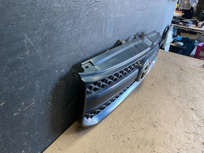2006 2007 2008 Toyota RAV4 Front Upper Grill Grille DG1 Oem P6239 DG2