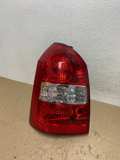 2005 to 2009 Hyundai Tucson Left Driver Lh Side Tail Light AF2862 LK0