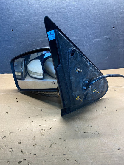 2003 to 2006 Lincoln Navigator Left Driver View Heated Door Mirror AC8792 DW6