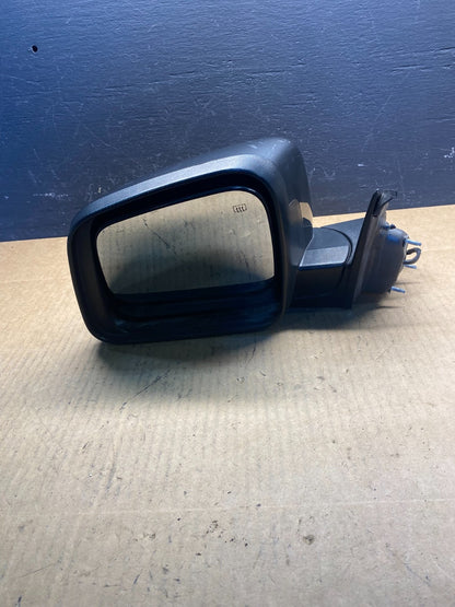 2011-2018 Jeep Grand Cherokee Driver Left View Power Heated Mirror AC4237 MS9