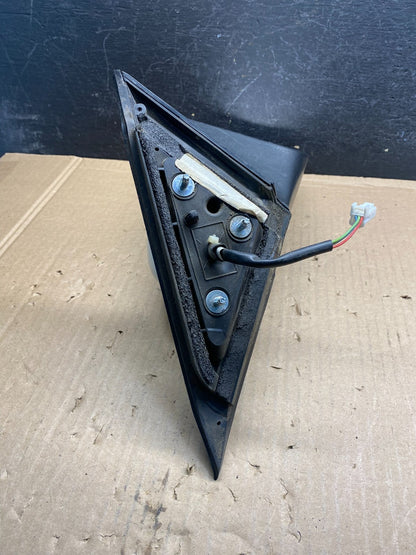 2013-2015 Nissan Altima Right Passenger View Power Door Mirror AE7948 DW4