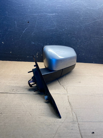 2005 2006 2007 Mercury Montego Left Driver Lh View Door Mirror Oem AA5576 MS1