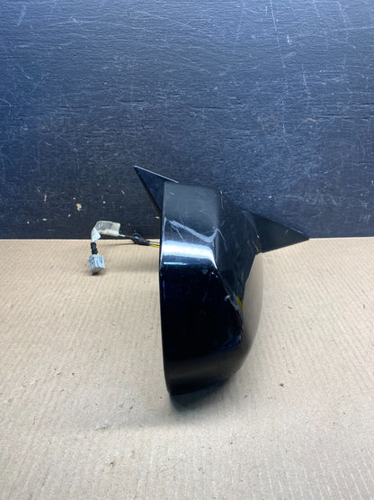 2008 to 2014 Cadillac CTS Right Passenger Rh Power Door Mirror AI5402 DW11