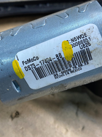 2020 to 2023 Ford Explorer Rear Windshield Wiper Motor ad9468 DG6