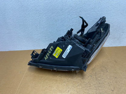 2008 to 2014 Scion xD Right Passenger RH Halogen Headlight DEPO AE0689 DW6