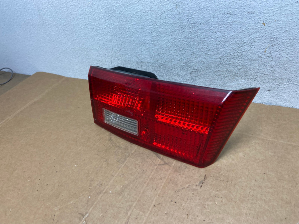 2005 Honda Accord Left Side Driver Lh Inner Trunk Lid Tail Light AD6144 LK1