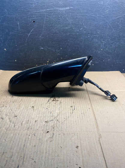 2010 to 2015 Cadillac SRX Right Passenger Rh Side Door Mirror AB0721 MS3
