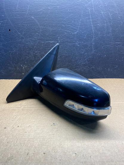 2011 - 2015 Kia Sorento Left Driver Lh Side Door Mirror Turn Signal Oe AF8855 DG2