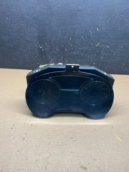 2014 Nissan Pathfinder Speedometer Cluster Gauge OEM  s2673 DG0