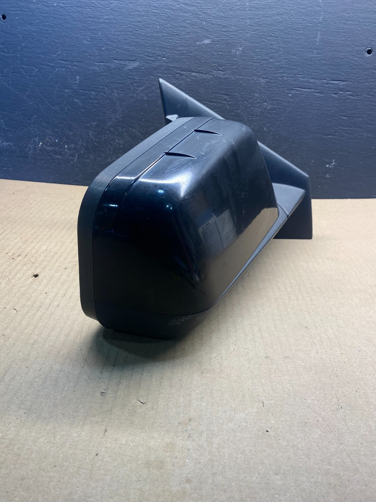 2007 to 2010 Ford Edge Right Passenger View Door Heated Mirror ac8875 DG1
