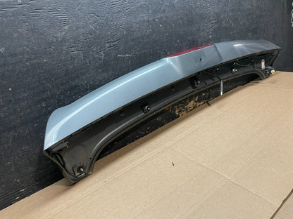 2008 2009 2010 Honda Odyssey Rear Trunk Spoiler Gate Oem  y9226 DG9