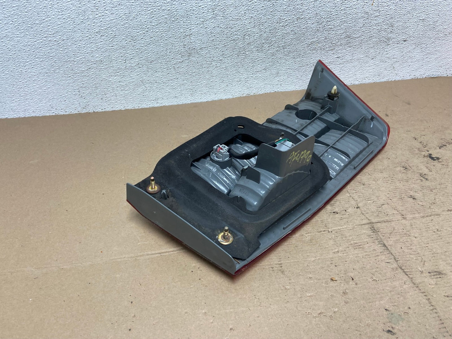 2003 to 2004 Honda Accord Sedan Right Passenger Inner Tail Light AF4799 LK4