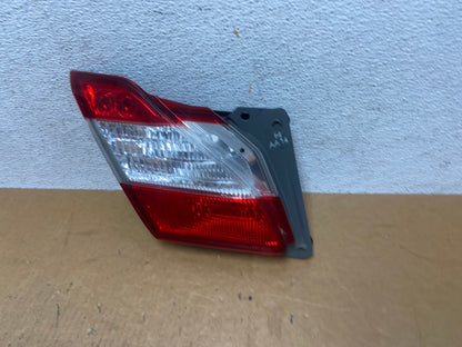 2011 2012 2013 Infiniti M37 M56 Left Driver LH Inner Tail Light AE0432 LK1