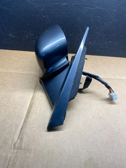 2004 2005 2006 Acura TL Right Passenger View Door Mirror AD3553 DW2