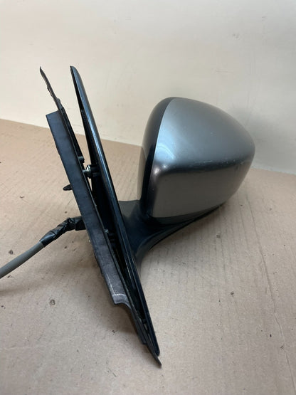 2008 to 2013 Infiniti G37 Sedan Left Driver LH View Door Mirror AJ0742 DG1