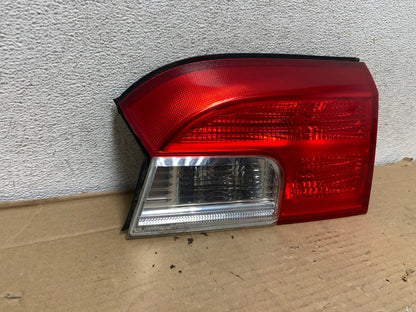2010 - 2017 GMC Terrain Tail Light Inner Right Passenger Rh AG9207 LK1
