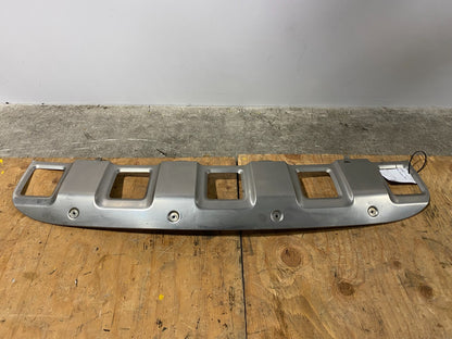 2006 to 2009 Mercedes-Benz GL450 GL550 Front Bumper Skid Plate Cover M50860