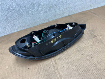 1999 2000 Hyundai Elantra Sedan Right Passenger RH Tail Light OEM AA6538 DW7