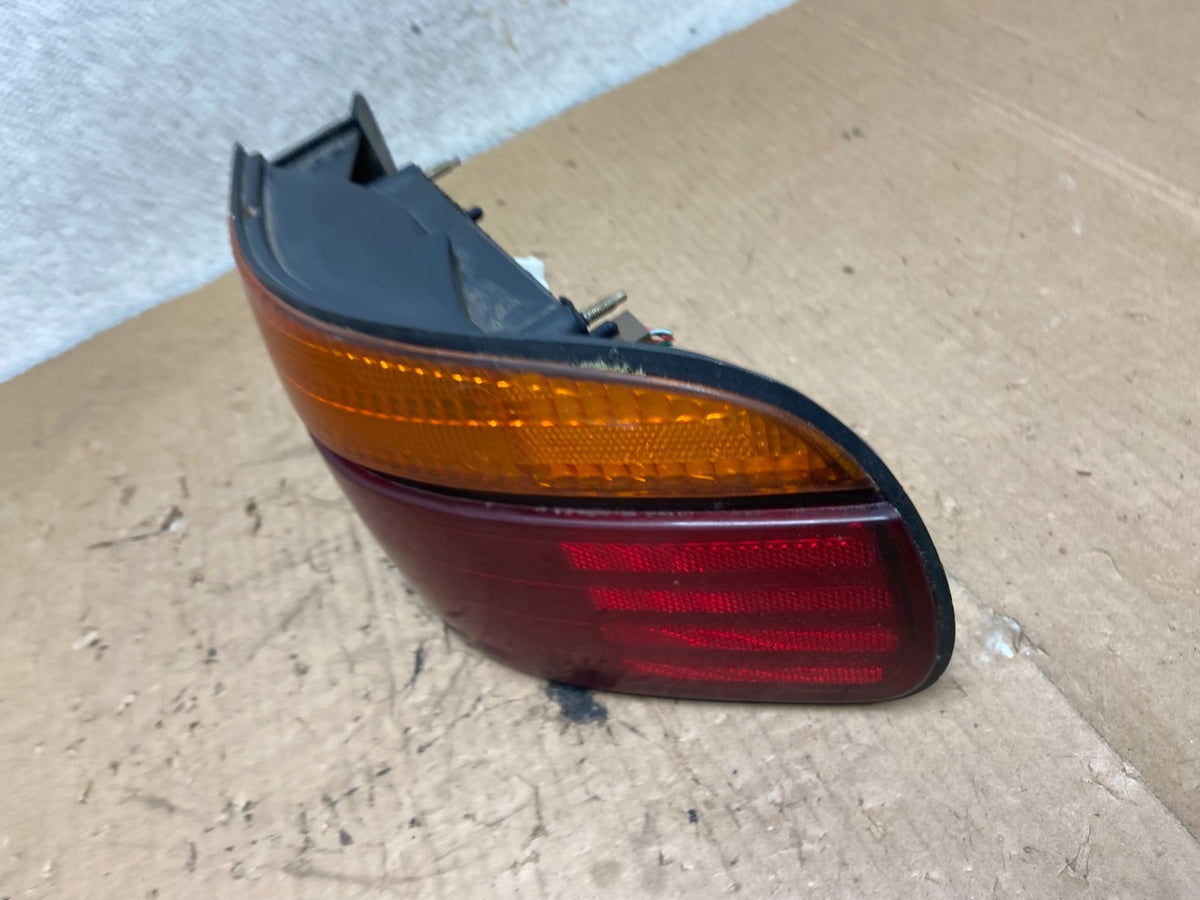 1993 - 1996 Ford Escort Right Passenger RH Side Tail Light AI9202 LK1