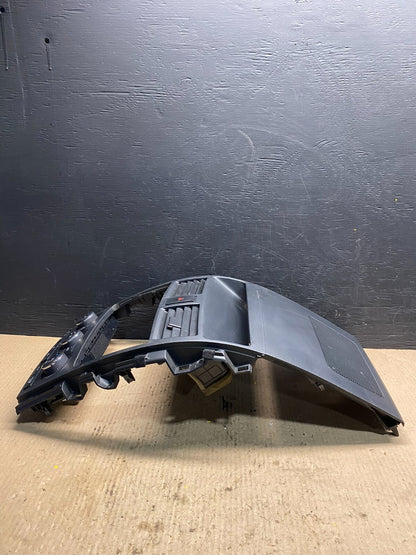 2010 - 2015 Mazda CX-9 Radio Dash Trim Bezel W/Vent AC Climate Control F0873 DG12