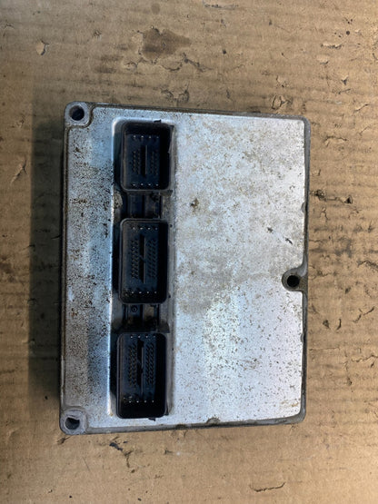 2005 Ford F250 F350 6.0L Diesel ECU ECM Engine Computer Module AE8039 DW0