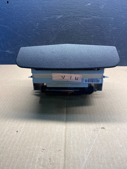 2008 to 2012 Cadillac SRX CTS Audio Radio Screen Display Player ac8983 DG2
