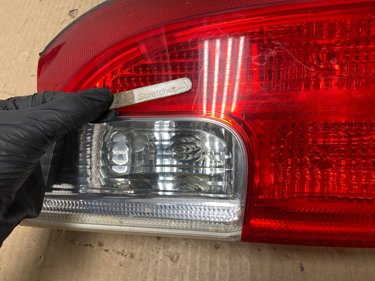 2010 - 2017 GMC Terrain Tail Light Inner Right Passenger Rh AH5952 LK3