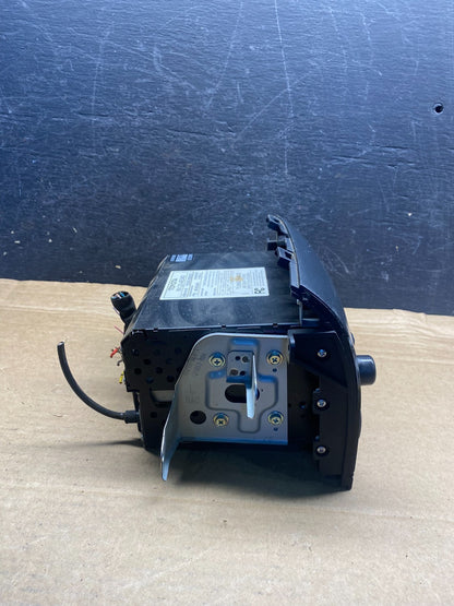 2004 to 2010 Toyota Sienna AM FM CD WMA Mp3 Radio Receiver AH4808 DG2