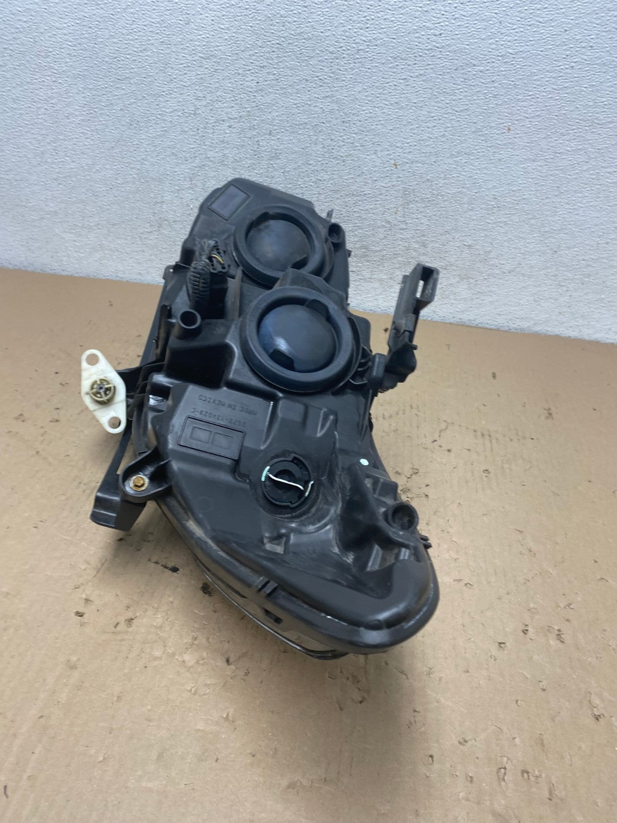 2013 to 2016 Ford Fusion Right Passenger Rh Side Headlight AF4282 LK6