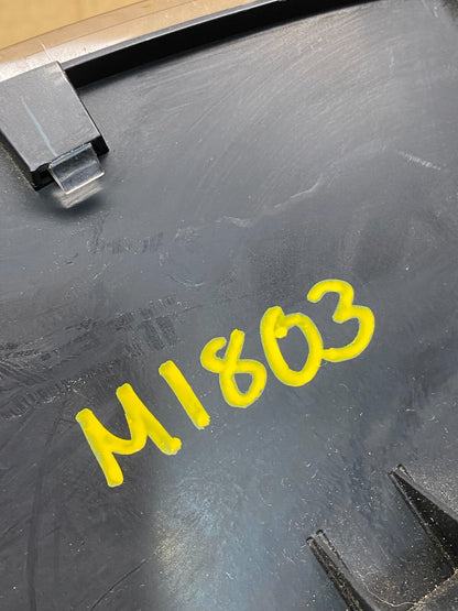 2007 to 2014 Ford Expedition Speedometer Cluster Gauge M1803 PS9