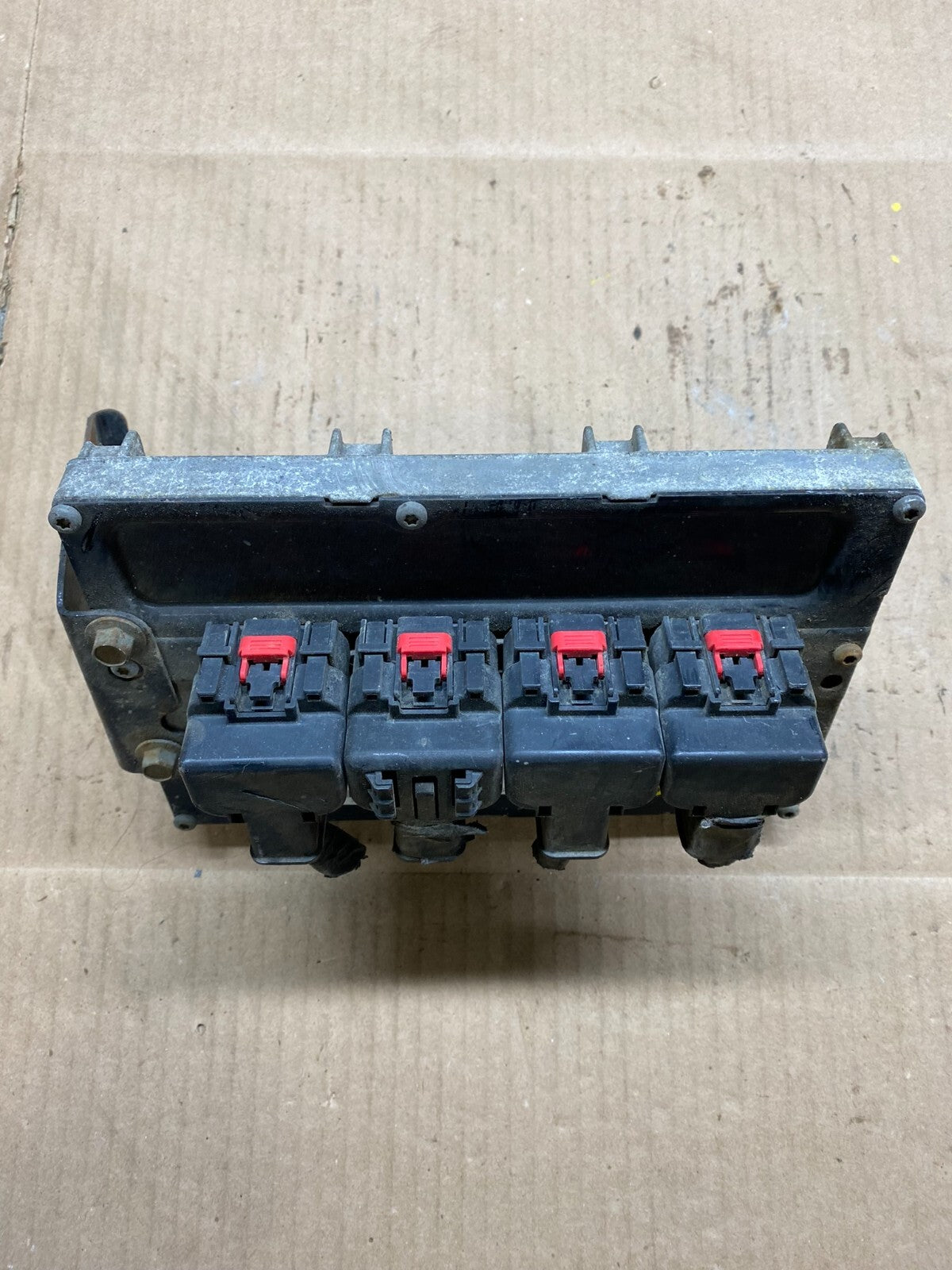2007 Dodge Charger Magnum 3.5L Engine Control P05094900AH C6583 PS1