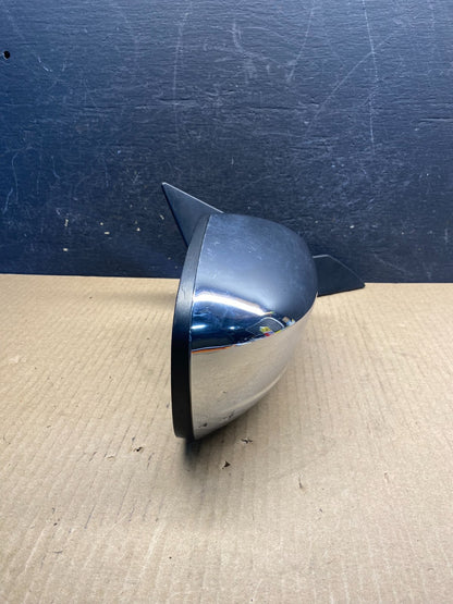 2011-2014 Chrysler 200 Convertible Right Passenger View Door Mirror AG3929 DG10