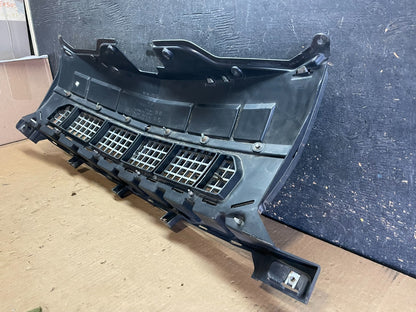 2007 to 2010 Lincoln Mkx Front Upper Grill Grille OEM aa2392 DG6