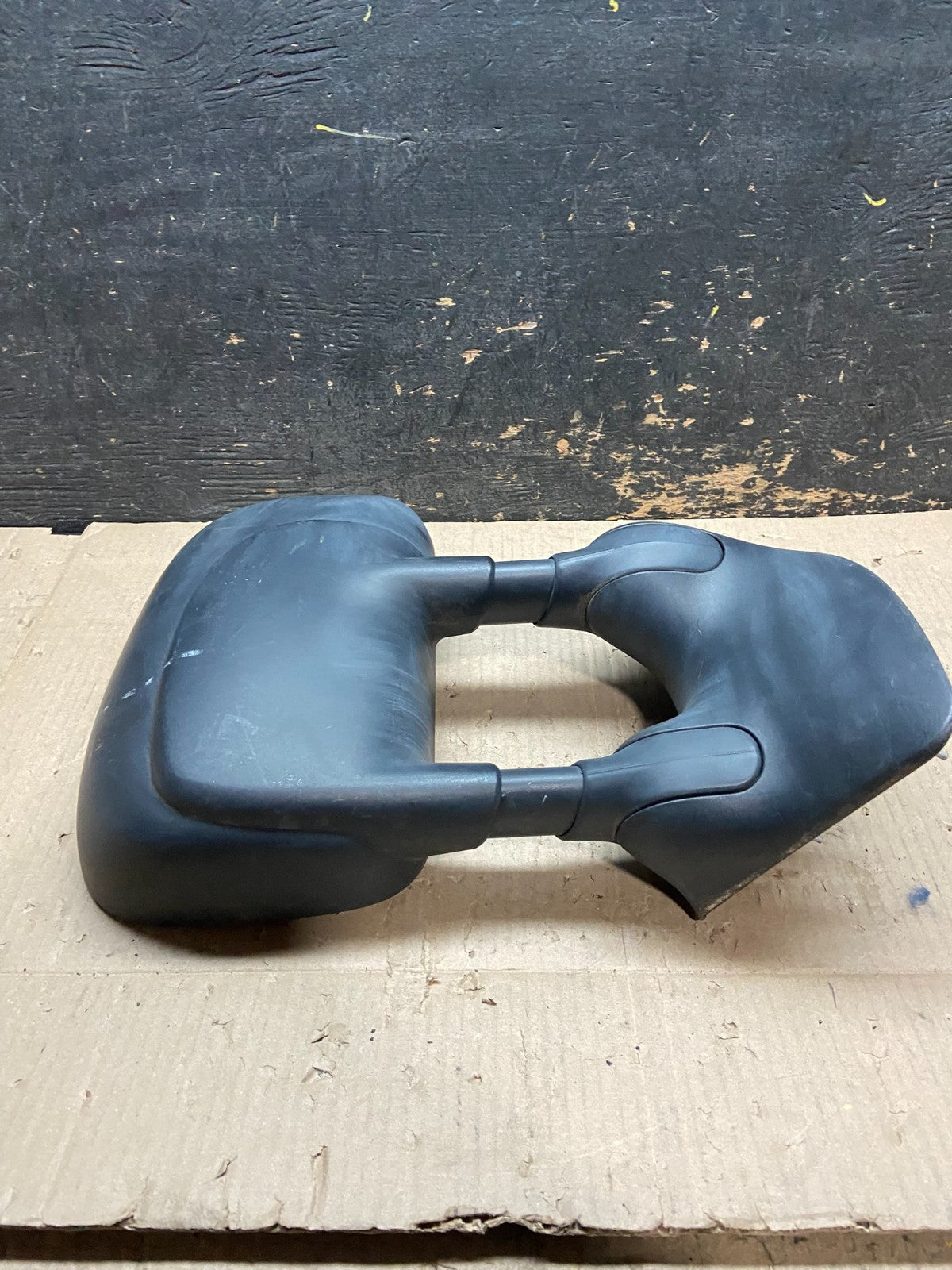 1999 to 2007 Ford F250 F350 F550 Duty Right Passenger RH Side Mirror x7874 DG3