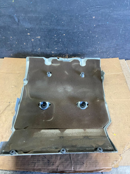 1997 to 2004 Cadillac Deville Seville Northstar Engine Motor Cover Q8557 DG5