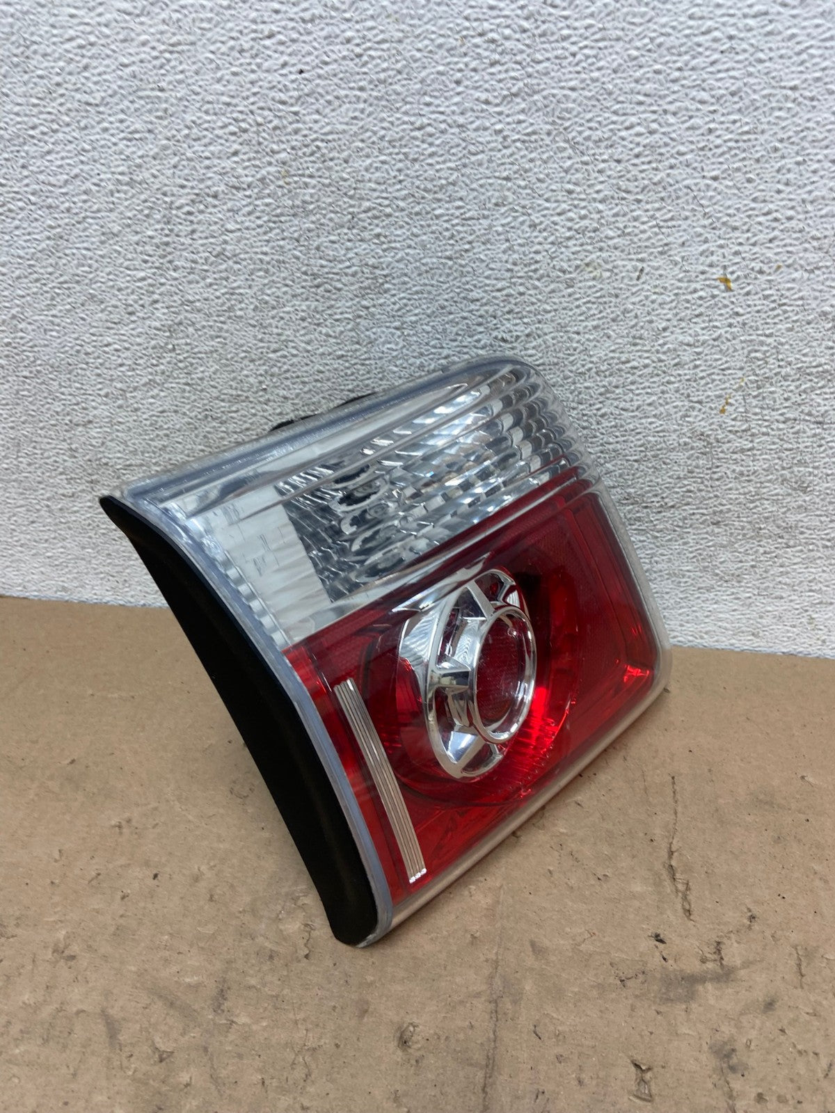 2007 to 2012 GMC Acadia Left Driver Lh Side Tail Light Inner AG5565 LK2