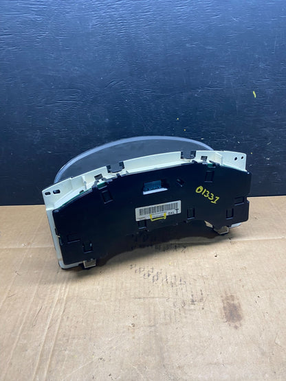 2004 to 2007 Chevrolet Express Speedometer Cluster Gauge O1331 PS4