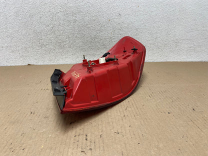 2003-2004 Infiniti G35 Left Driver Lh Side Tail Light AG7946 LK6