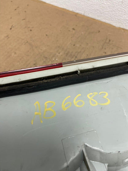 2010 to 2013 Ford Transit Connect Right Passenger Side Tail Light AB6683 LK6