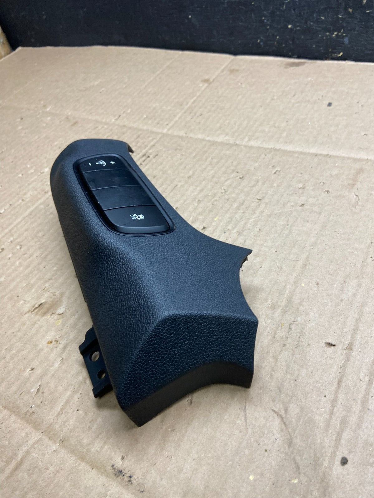 2016 2017 2018 Kia Sorento Dash Traction Dimmer Control Switch OEM Y2450 DG2