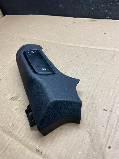 2016 2017 2018 Kia Sorento Dash Traction Dimmer Control Switch OEM Y2450 DG2