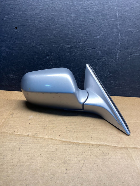 1999 2000 2001 Acura TL Right Passenger View Door Mirror ad7277 DG0