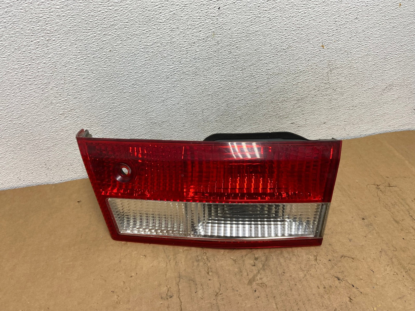 2003 to 2004 Honda Accord Sedan Right Passenger Inner Tail Light AD1337 LK0