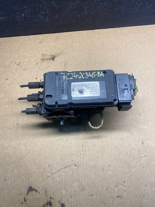 2006 2007 Ford E250 E350 Anti-Lock ABS Antilock Brake Pump AC7073 DG0