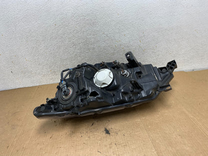 2017 2018 2019 Nissan Rogue Right Passenger RH Halogen Headlight AI9138 DW6