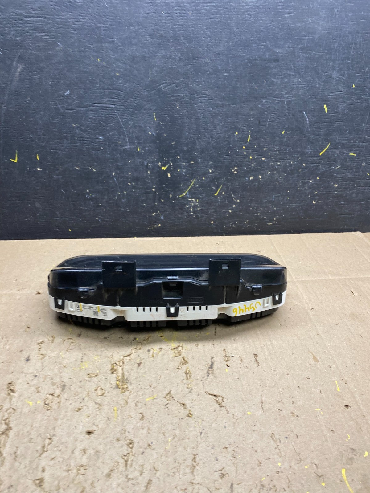 2017 2018 Ford Taurus Speedometer Instrument Cluster Gauges U5446 DG4