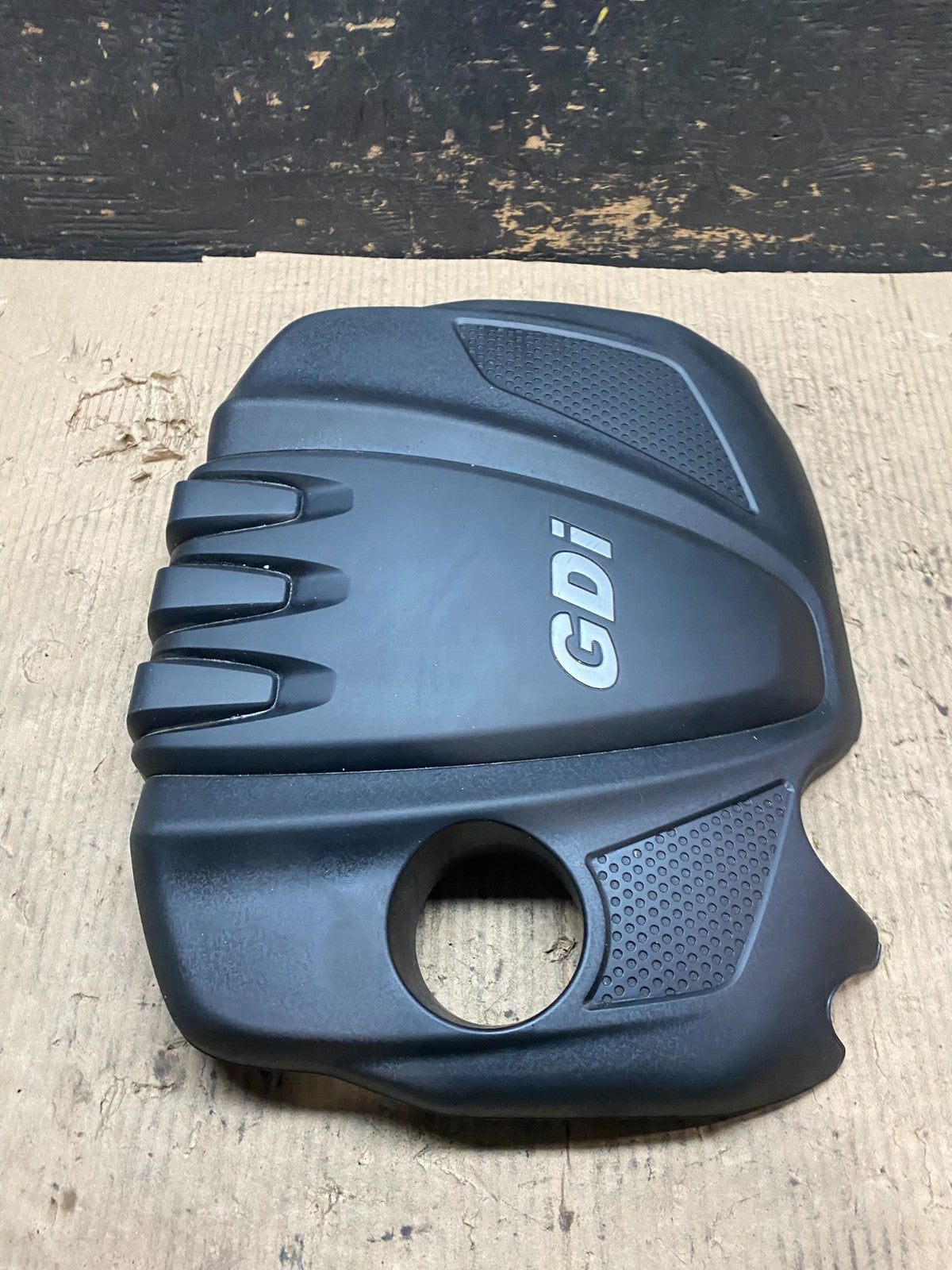 2012 - 2015 Kia Optima Sonata 2.4L  Engine Motor Cover v4204 DG3
